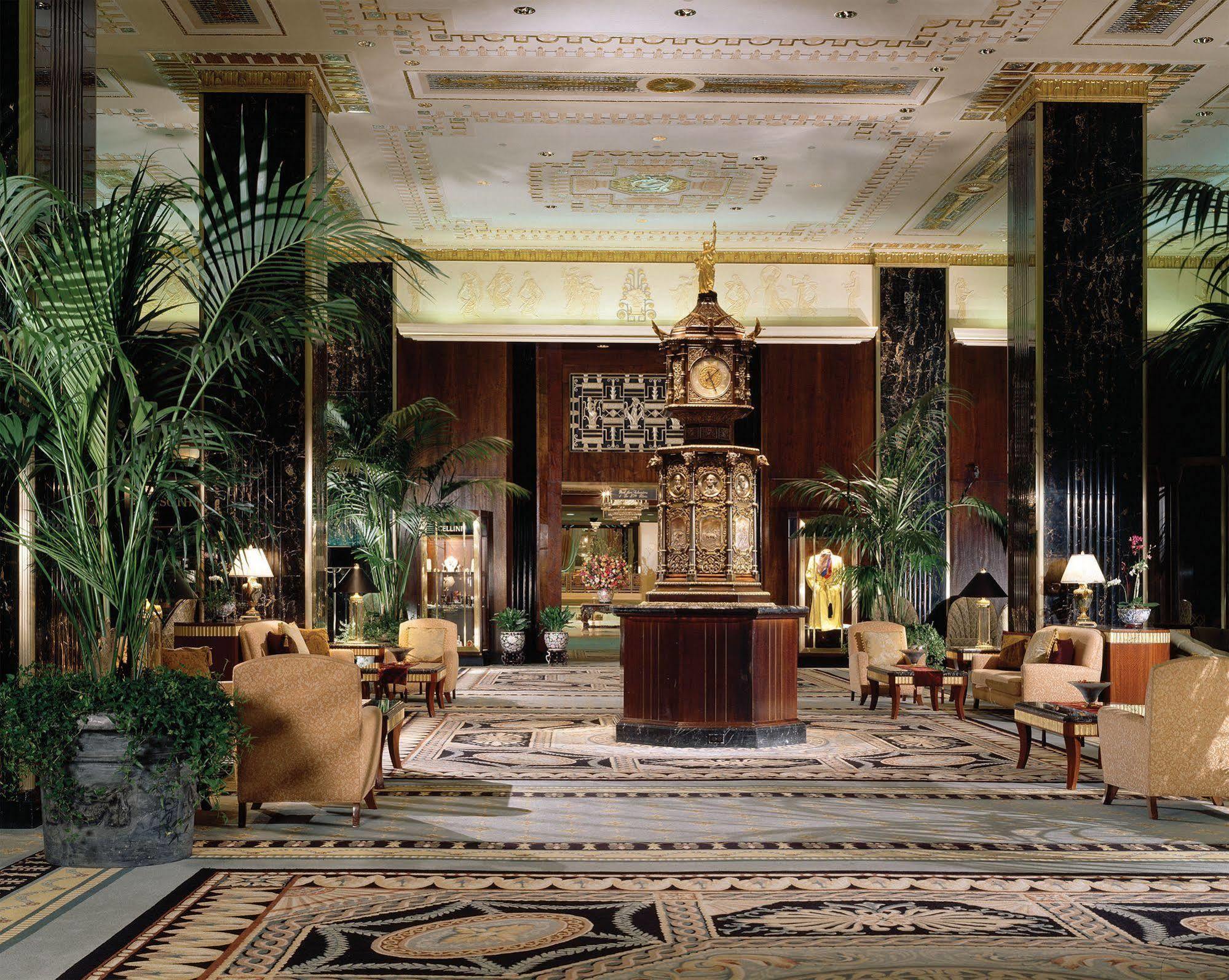 HOTEL WALDORF ASTORIA NEW YORK NY 5 United States from 351